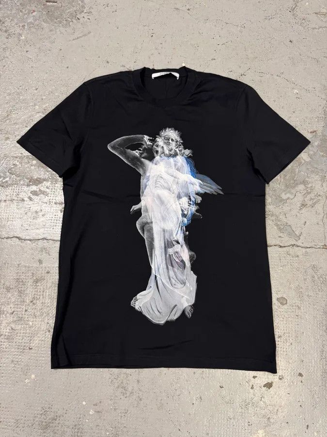 Givenchy × Riccardo Tisci Givenchy by Riccardo Tisci SS15 orchid
