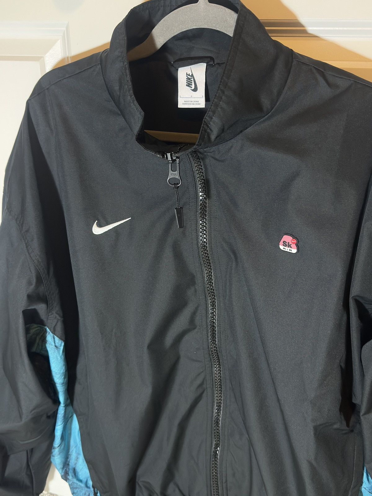 Nike Nike Skepta Track Top Size US L / EU 52-54 / 3 - 2 Thumbnail