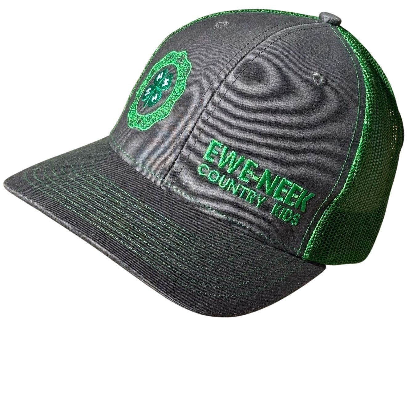 Richardson Green Richardson Men's Hat Size ONE SIZE - 3 Thumbnail