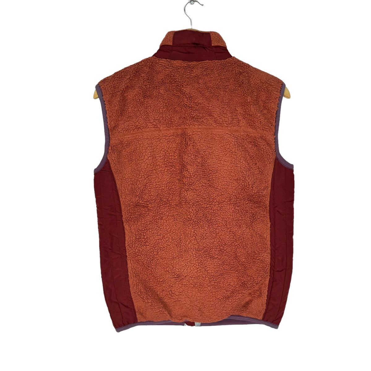 Columbia ☀️COLUMBIA DUPONT CLASSIC FLEECE VEST Size US M / EU 48-50 / 2 - 5 Thumbnail