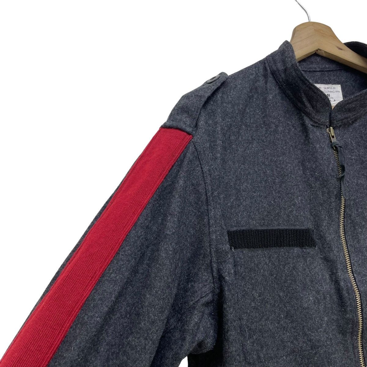 Japanese Brand × Kai D. Japanese Brand Tool By Real Flash Co Made In Japan Size US M / EU 48-50 / 2 - 3 Thumbnail