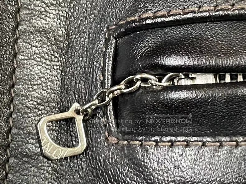Buco Buco J-100 horseskin jacket Size US XS / EU 42 / 0 - 5 Thumbnail