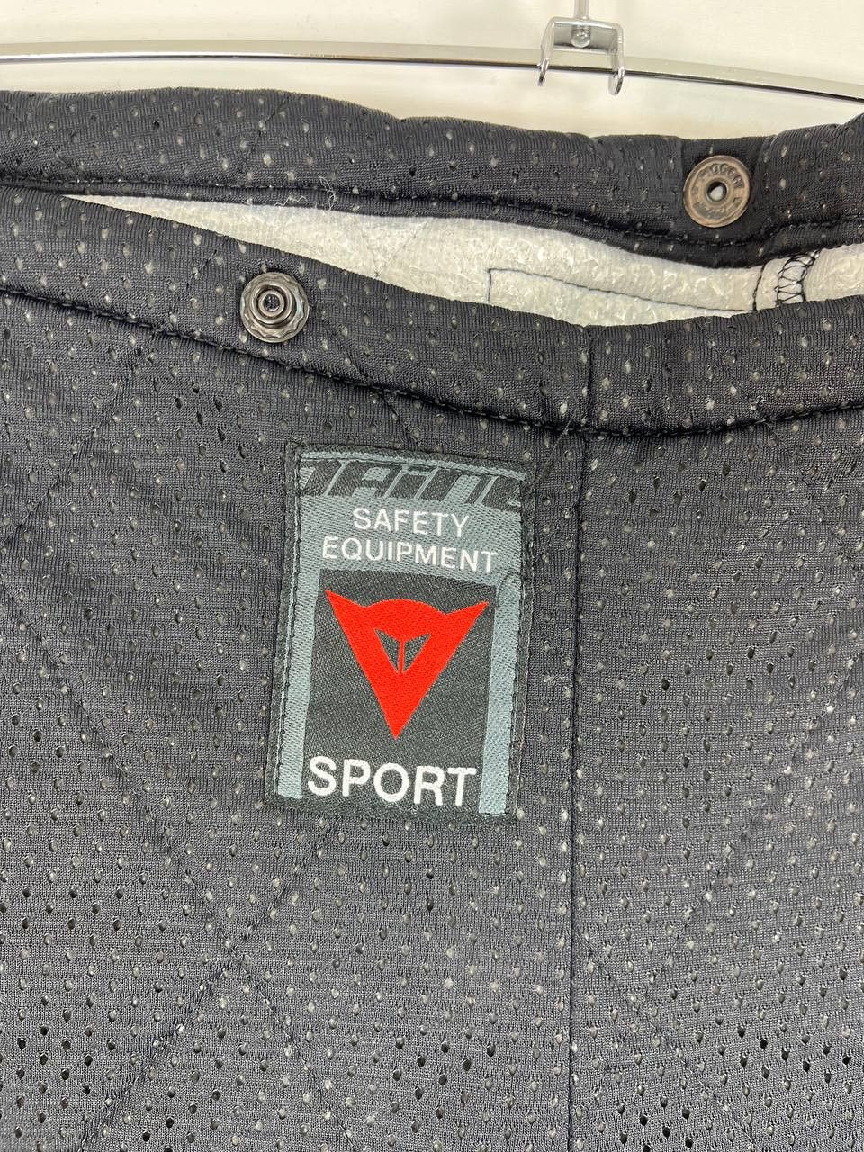 Dainese Dainese Sport Thermal Liner Set Motorcycle Moto Mens Sz L Size US L / EU 52-54 / 3 - 7 Thumbnail