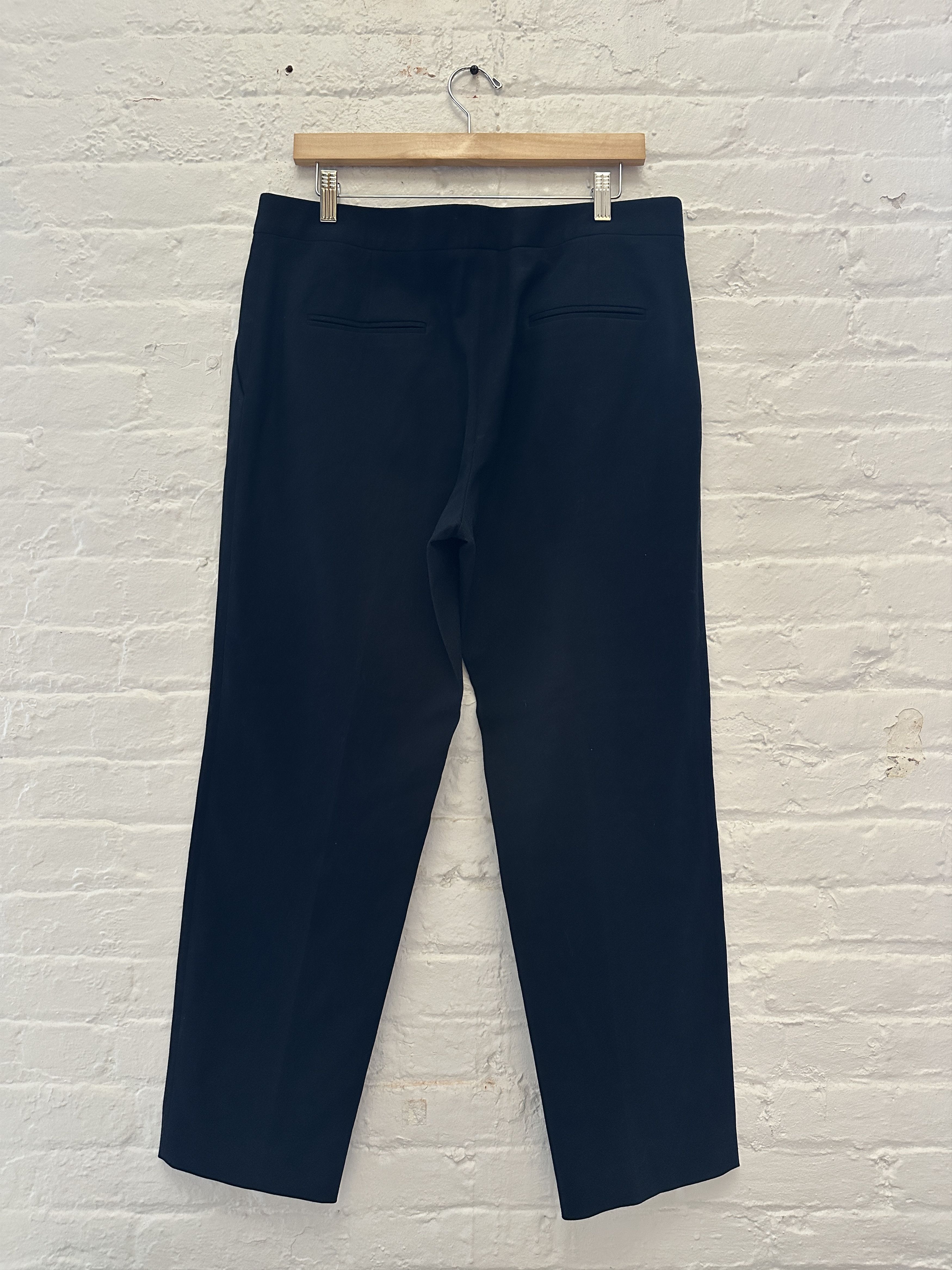 Jil Sander Jil Sander Trousers Size US 34 / EU 50 - 3 Thumbnail