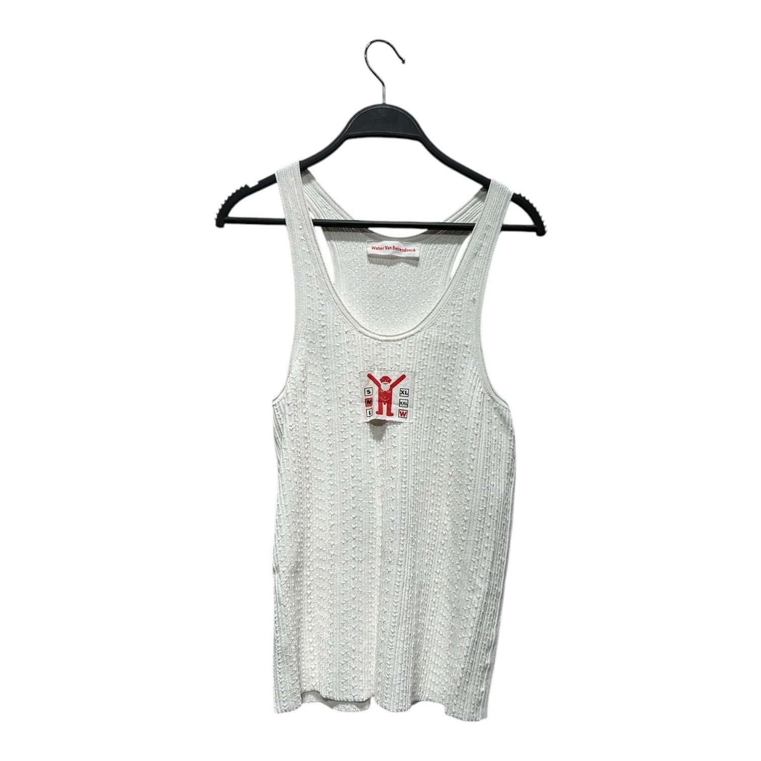 Archive Tank Top