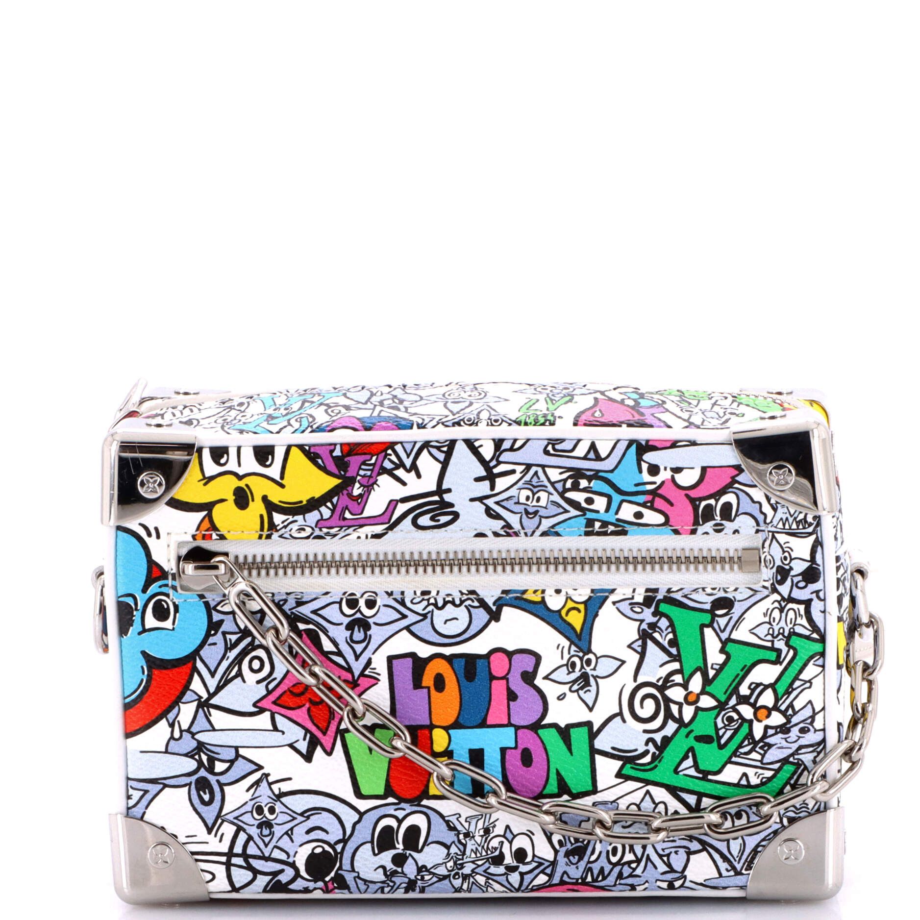 Louis Vuitton Soft Trunk Bag Size ONE SIZE - 1 Thumbnail