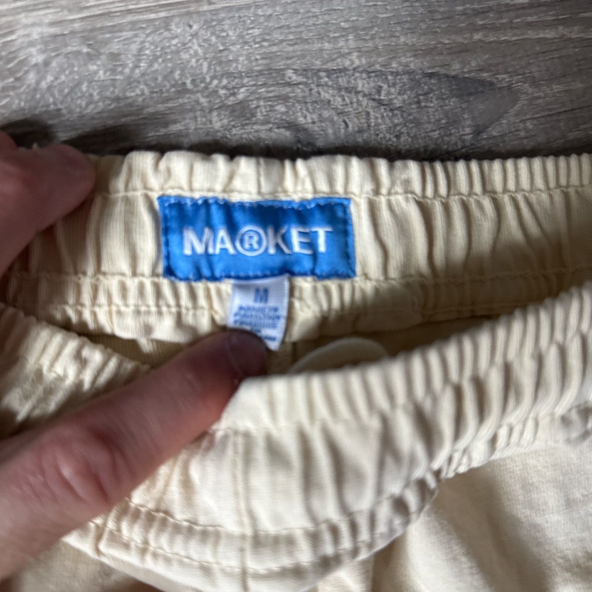Market Market Shorts Size US 32 / EU 48 - 3 Thumbnail