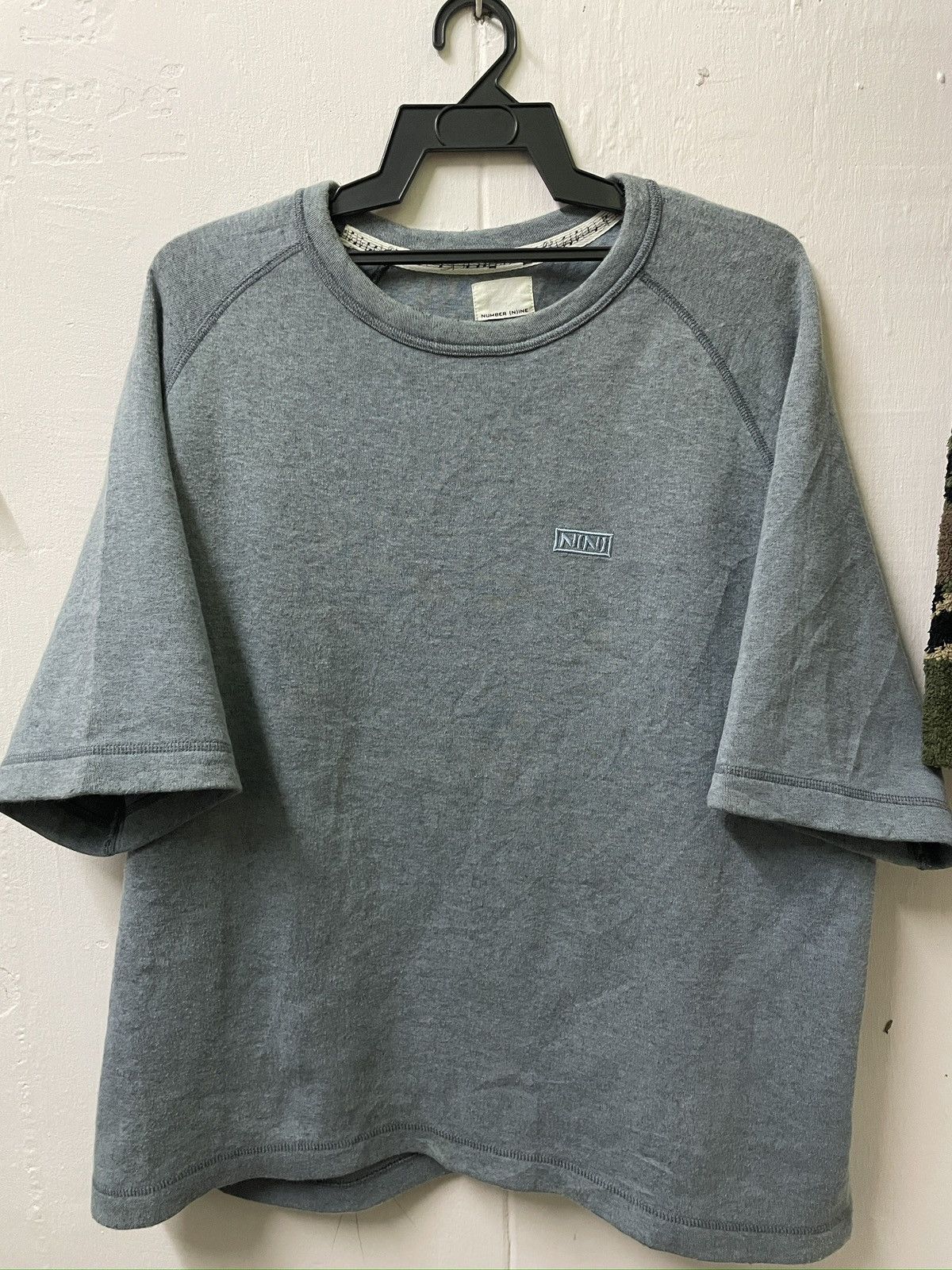 Oversize tshirt