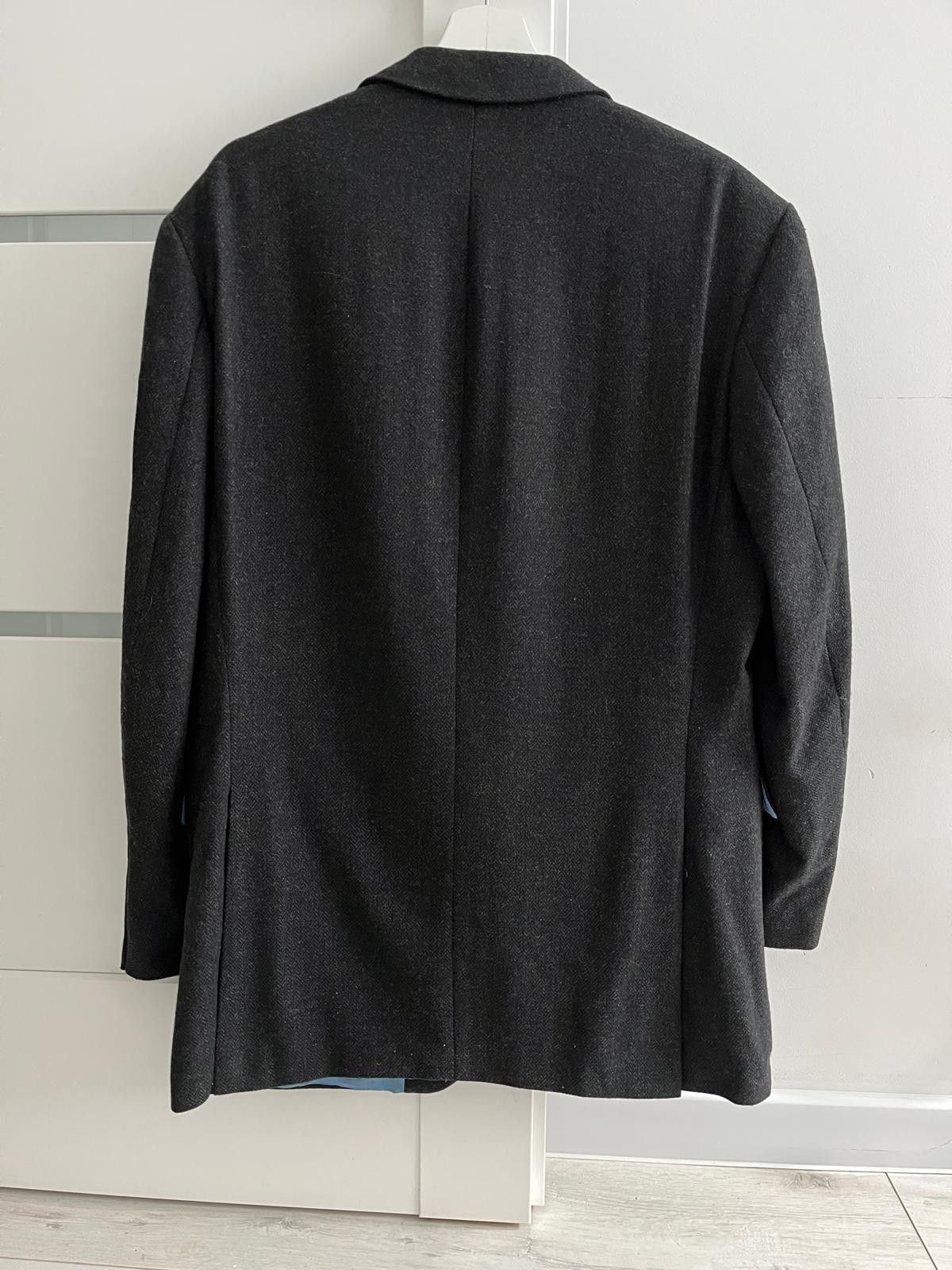 Other VINTAGE BRUNELLI BLAZER Size 52R - 2 Thumbnail