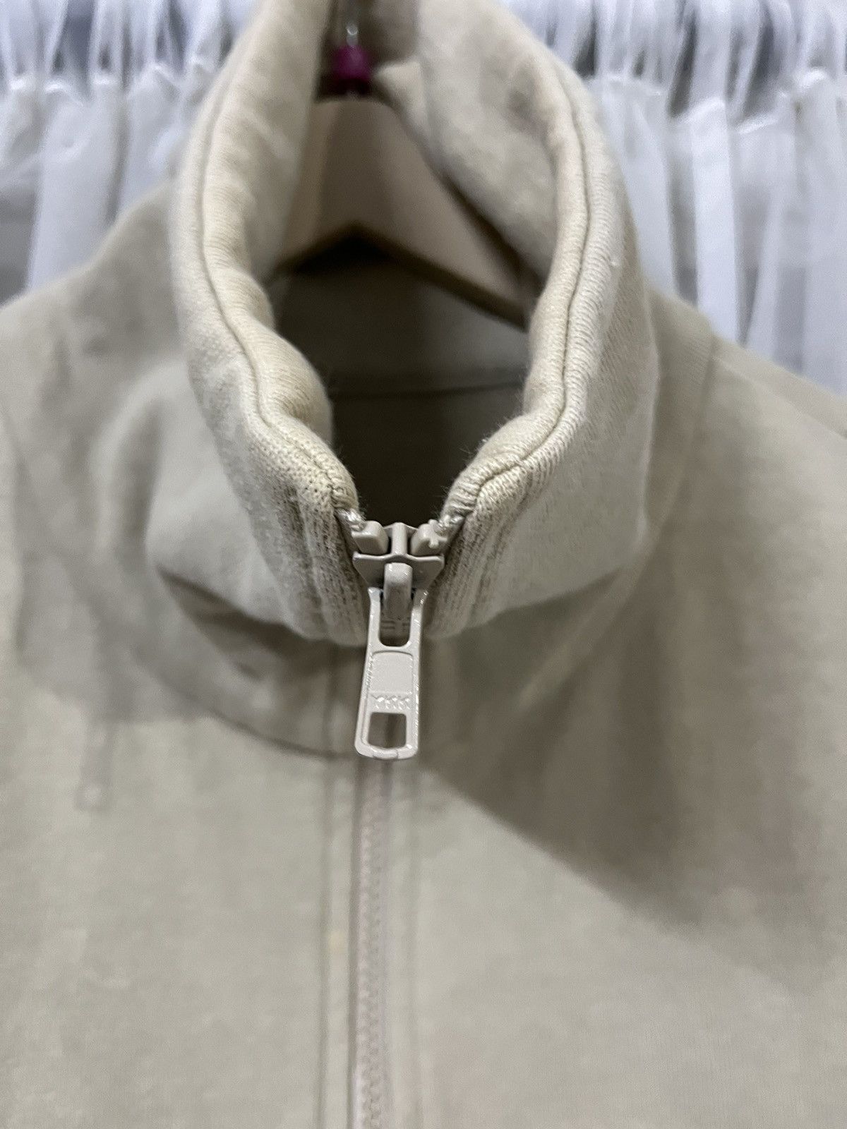 Final Home Vintage 90s Final Home Issey Miyake Reconstructed Vest Size US M / EU 48-50 / 2 - 7 Thumbnail