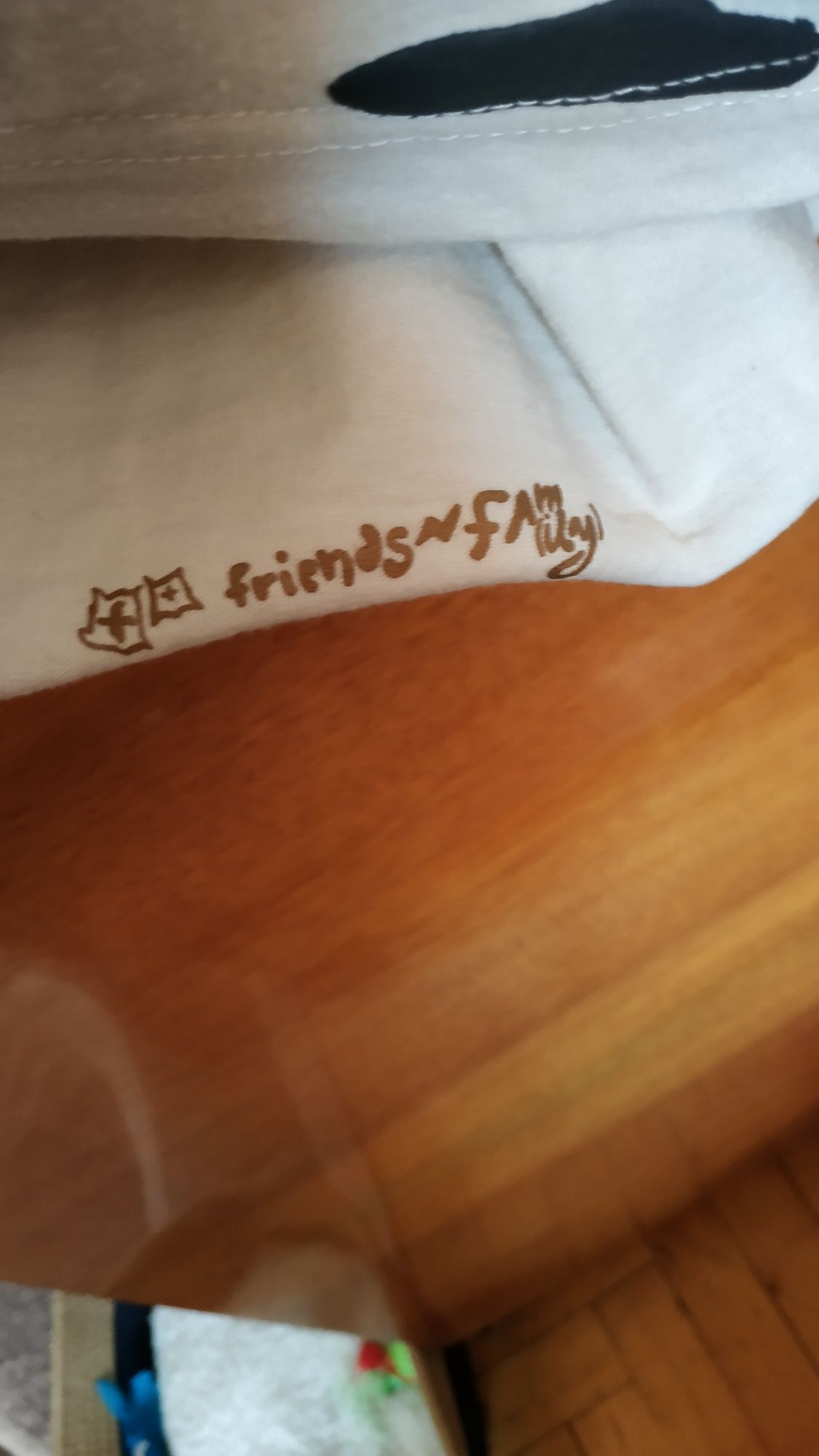 Ksubi Ksubi Oversized t-shirt Size US S / EU 44-46 / 1 - 4 Thumbnail