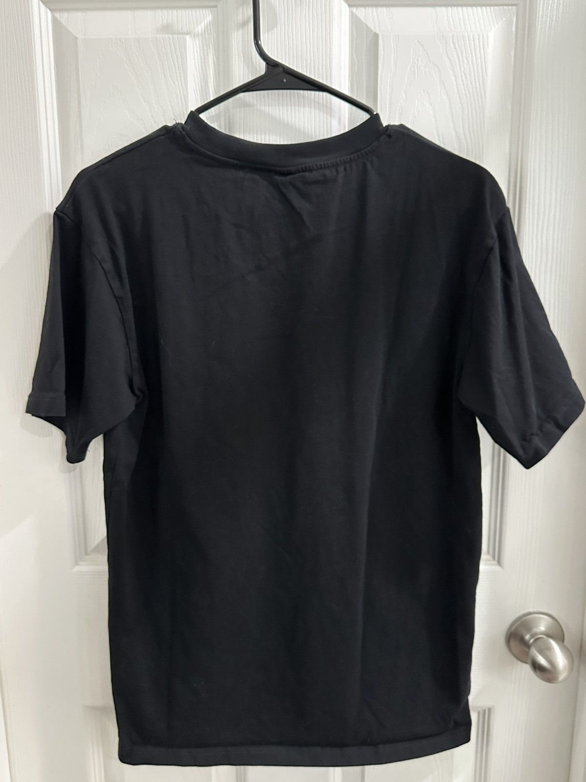 Marblesoda Foreshadowing - Black Tee Size US S / EU 44-46 / 1 - 2 Thumbnail