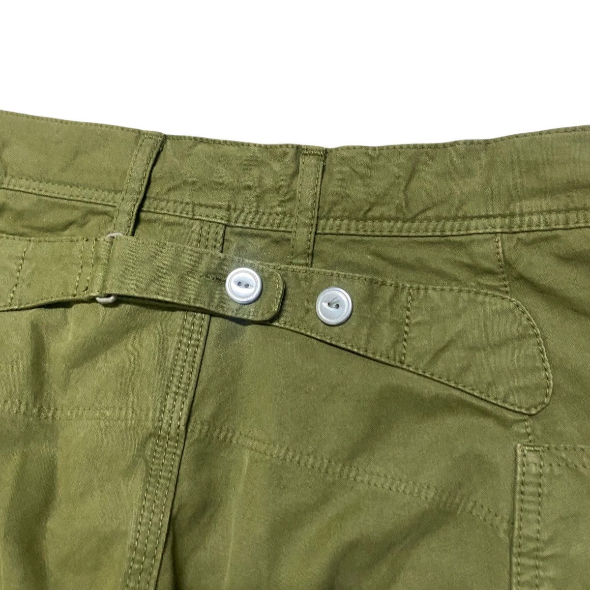 Japanese Brand Japanese Brand DMG Military Trouser Pants Size US 28 / EU 44 - 14 Thumbnail
