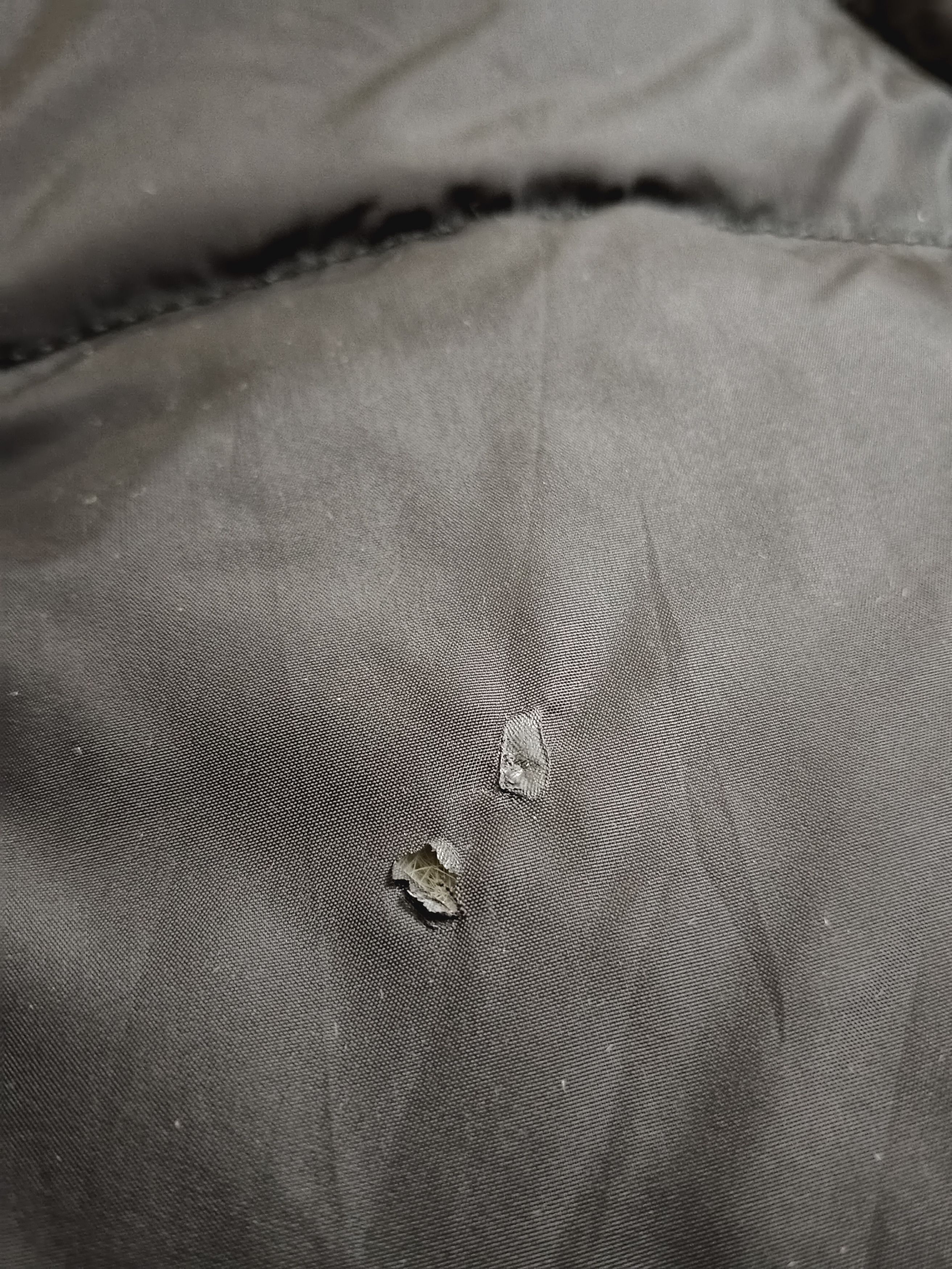 Polo Ralph Lauren Vintage Polo by Ralph Lauren Puffer Jacket Great Britain 3 Size US XXL / EU 58 / 5 - 10 Thumbnail