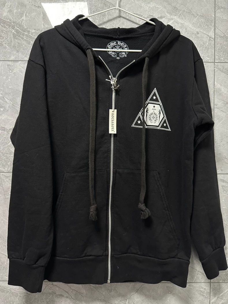 Chrome Hearts Chrome Hearts Hong Kong 20th Anniversary VIP