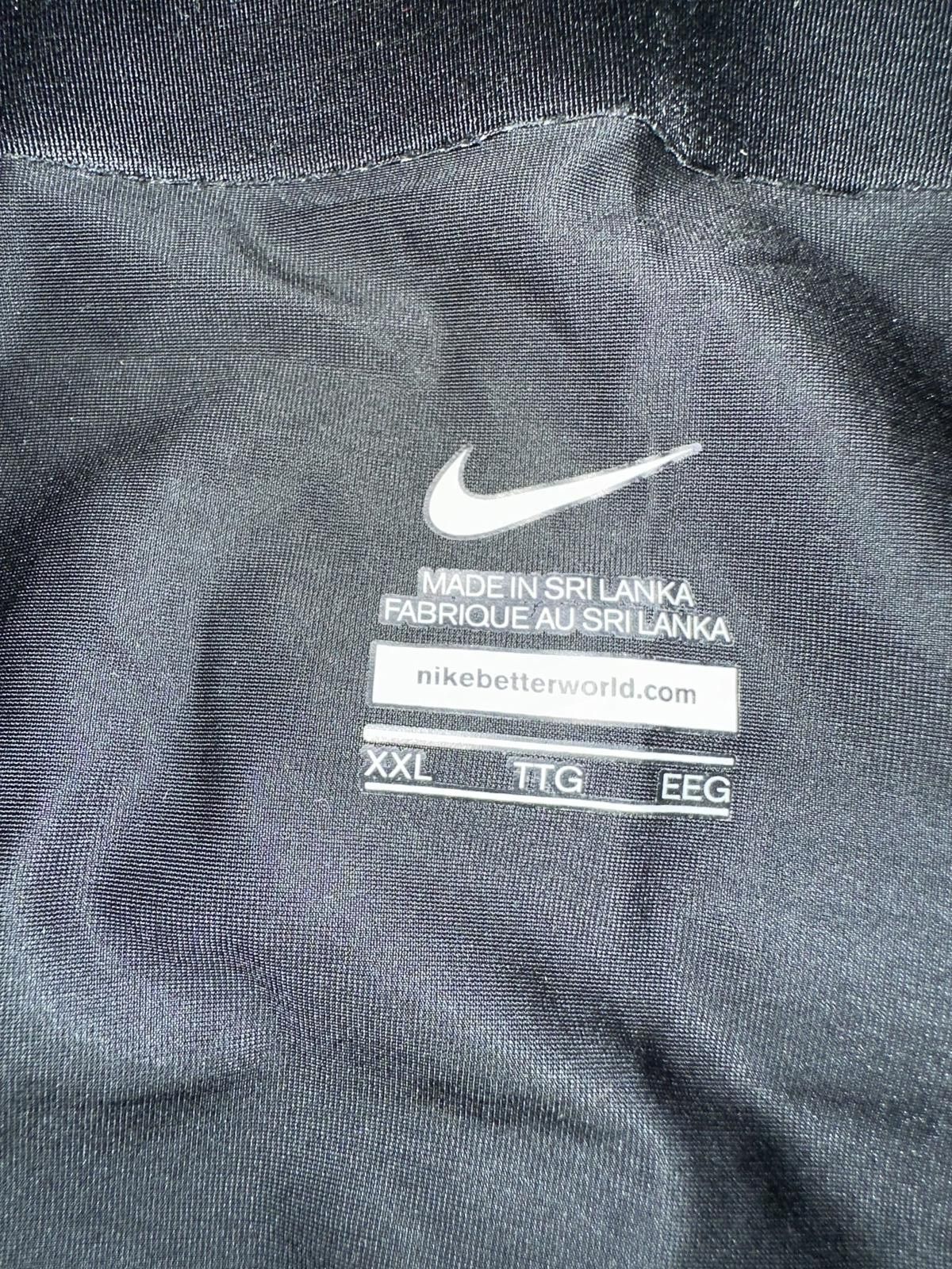 Nike Nike Unisex Professional NikeRunning Shorts Size US 40 / EU 56 - 3 Thumbnail