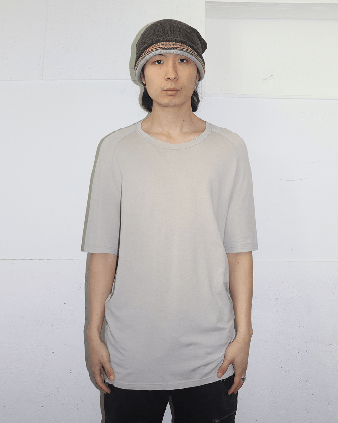 Prada Prada Sports Raglan T-shirt Size US M / EU 48-50 / 2 - 2 Thumbnail