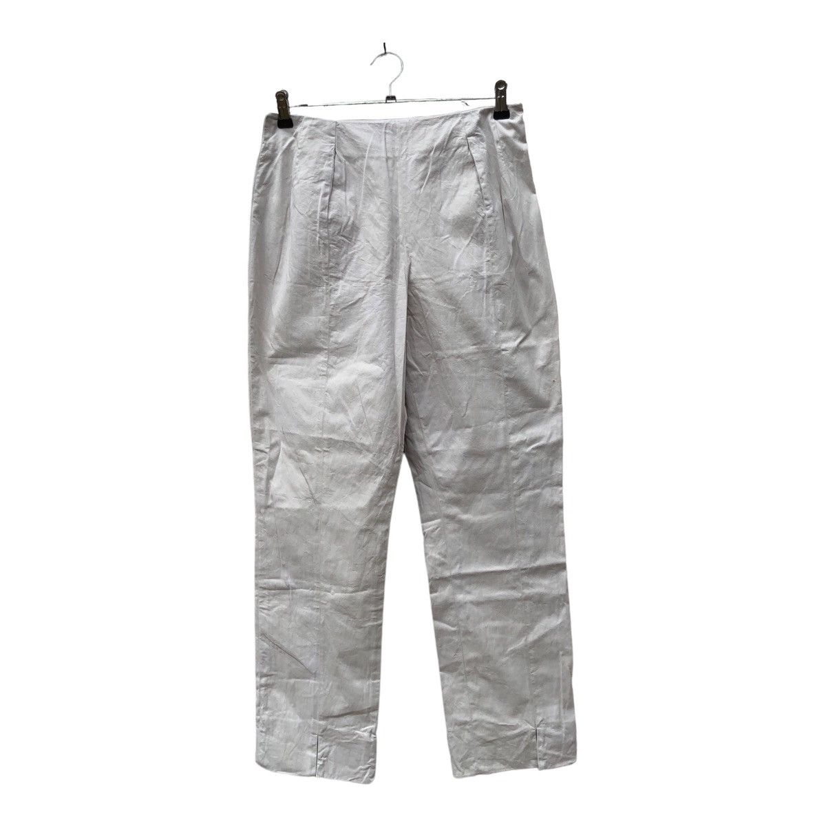 Jil Sander 🔥Cyber Week🔥 Jil Sander Pants Ladies Size 28" / US 6 / IT 42 - 1 Thumbnail