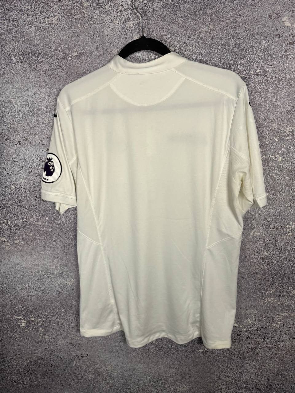 Joma × Vintage Vintage Swansea City 2016/17 Joma Soccer Jersey Medium Size US M / EU 48-50 / 2 - 12 Thumbnail