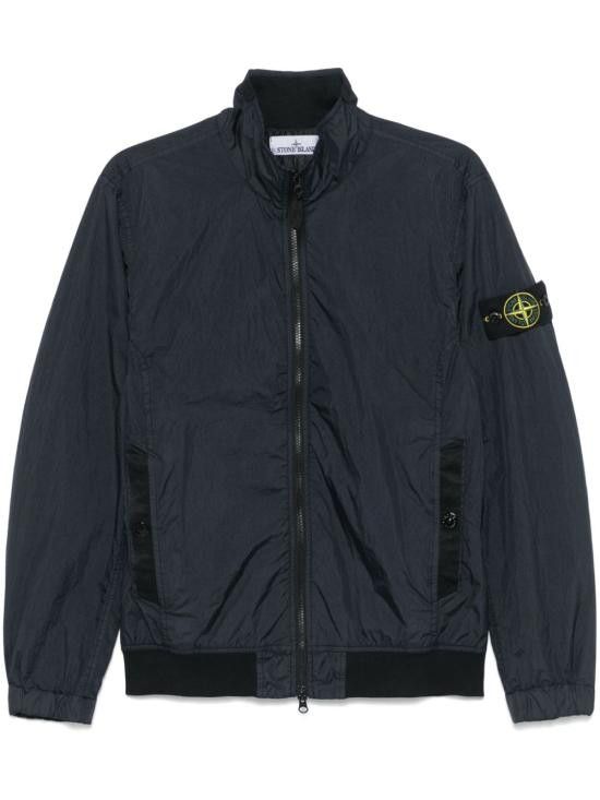 STONE ISLAND Men Jacket 4100037S0A23 V0020 Blue
