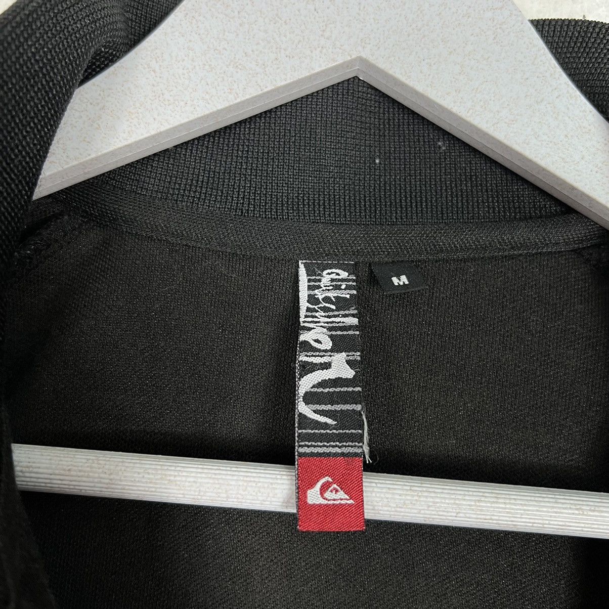 Quiksilver QUIKSILVER SWEATER Size US M / EU 48-50 / 2 - 14 Thumbnail