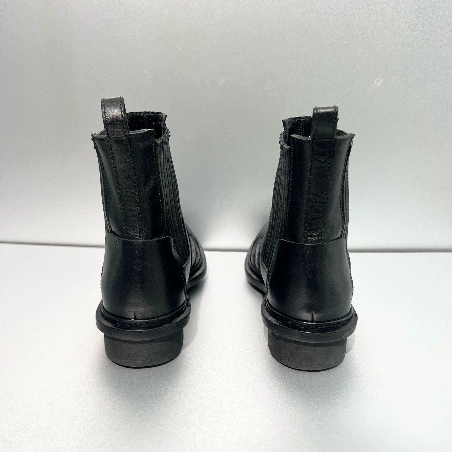 Balenciaga 【Balenciaga】Boots Size US 8 / EU 41 - 3 Thumbnail