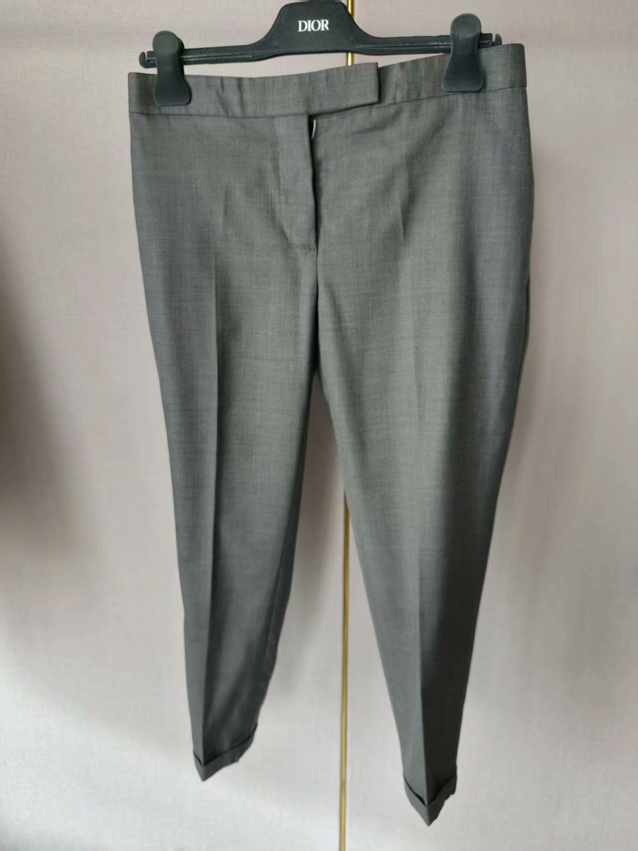 Japanese Brand TB Tailored Suit Trousers Size US 28 / EU 44 - 1 Thumbnail