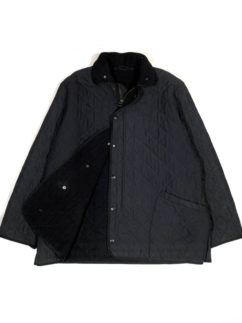 Barbour Barbour Polar Quilted Men Jacket Size US XXL / EU 58 / 5 - 1 Thumbnail