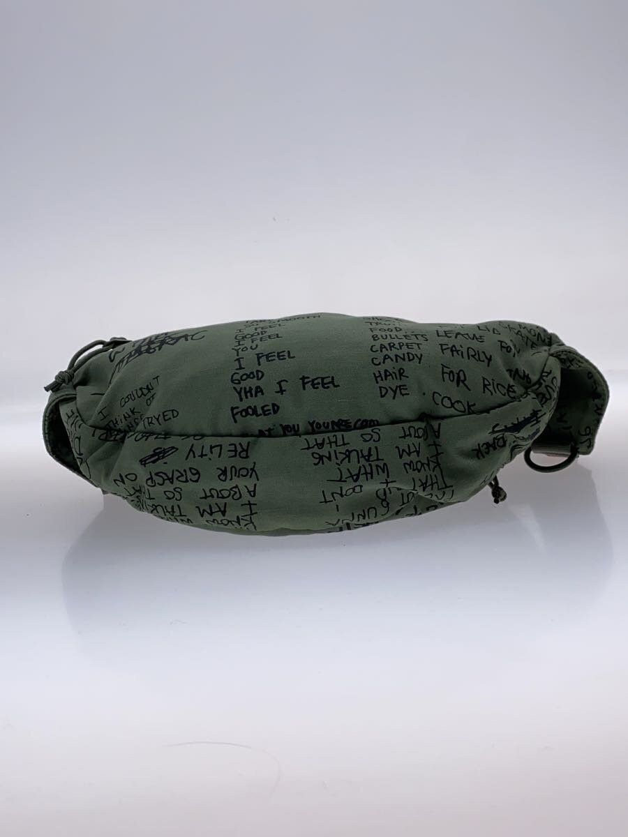 Supreme Supreme Waist Bag Khaki Size ONE SIZE - 4 Thumbnail
