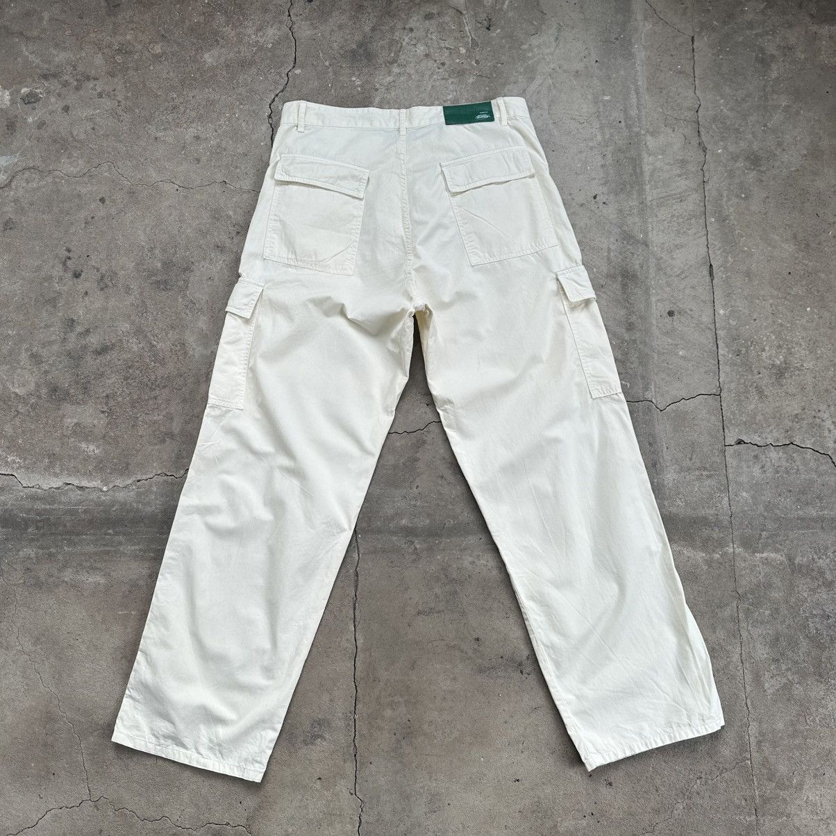 Other Scuffers Cargo Pants Trousers Size US 36 / EU 52 - 4 Thumbnail