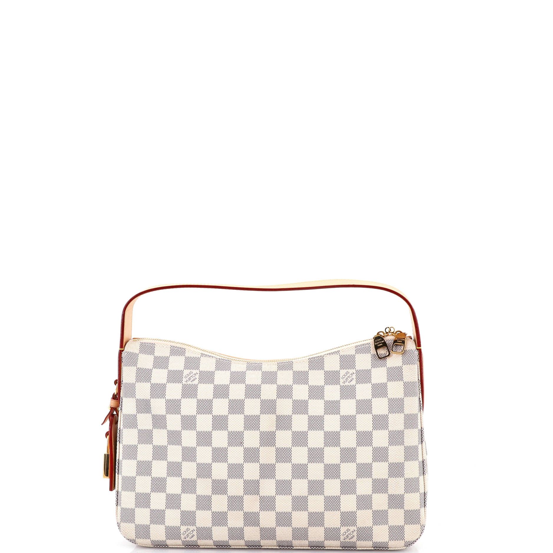 Louis Vuitton Slouchy NM Handbag Size ONE SIZE - 1 Thumbnail