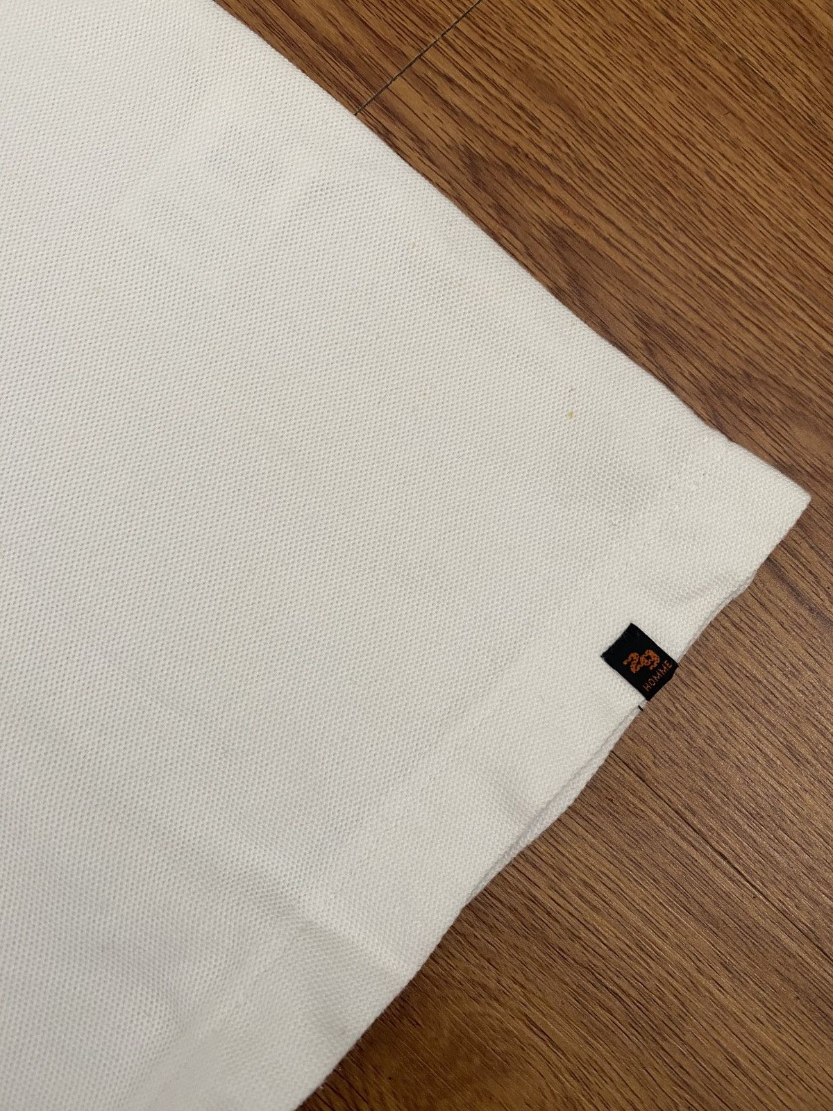 291295=Homme 291259=Homme sleeveless Size US M / EU 48-50 / 2 - 4 Thumbnail