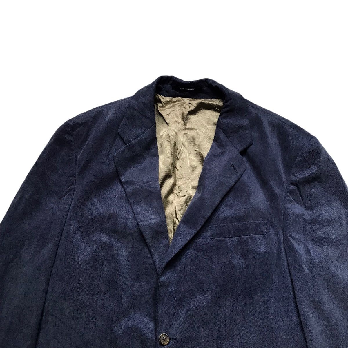 Polo Ralph Lauren VINTAGE POLO RALPH LAUREN COAT JACKET MADE IN CANADA Size US L / EU 52-54 / 3 - 6 Thumbnail