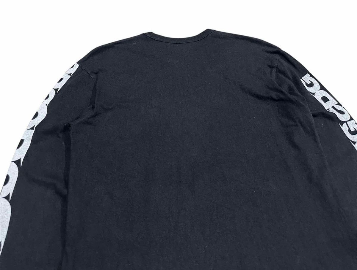CDG by Comme des Garcons 🔥CDG Comme Des Garcons Long Sleeve Shirt Ad2022 Size US XL / EU 56 / 4 - 17 Thumbnail