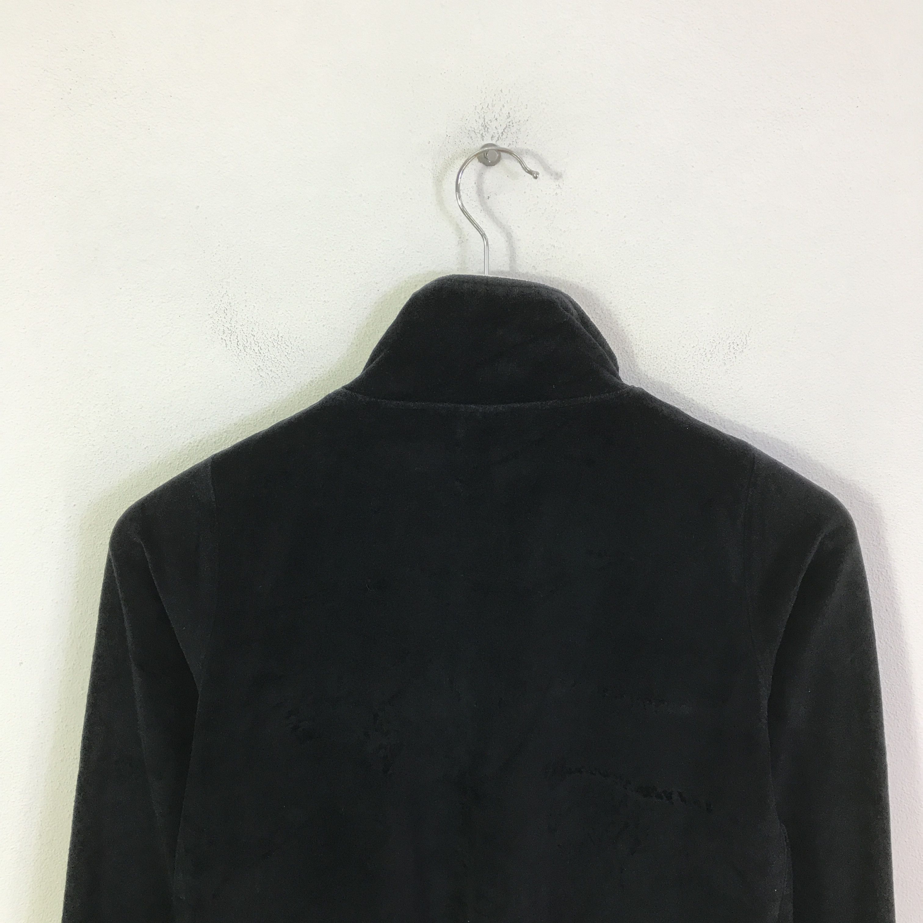 Tommy Hilfiger tommy girl zip jacket K116B24 Size S / US 4 / IT 40 - 4 Thumbnail