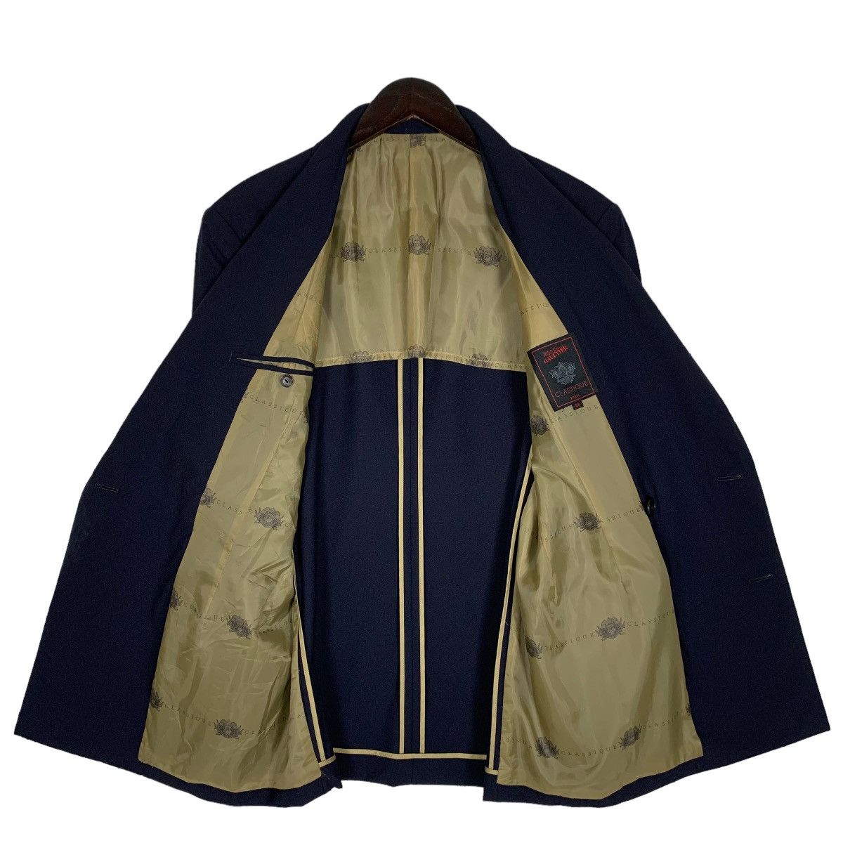 Jean Paul Gaultier Jean Paul Gaultier Blazer Jacket Size US M / EU 48-50 / 2 - 7 Thumbnail