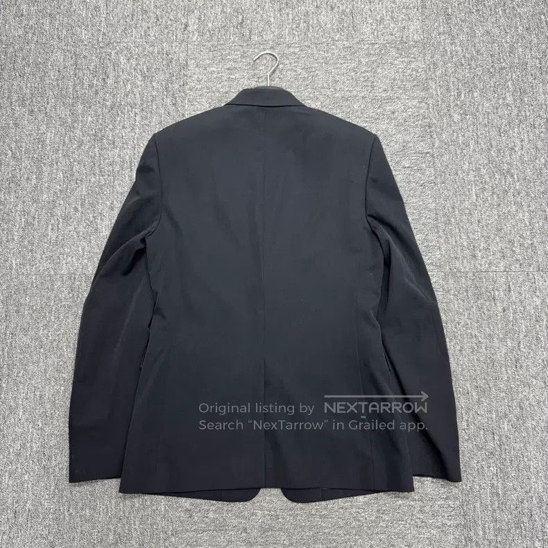 Dior Dior Woollen suit jacket Size 46R - 5 Thumbnail