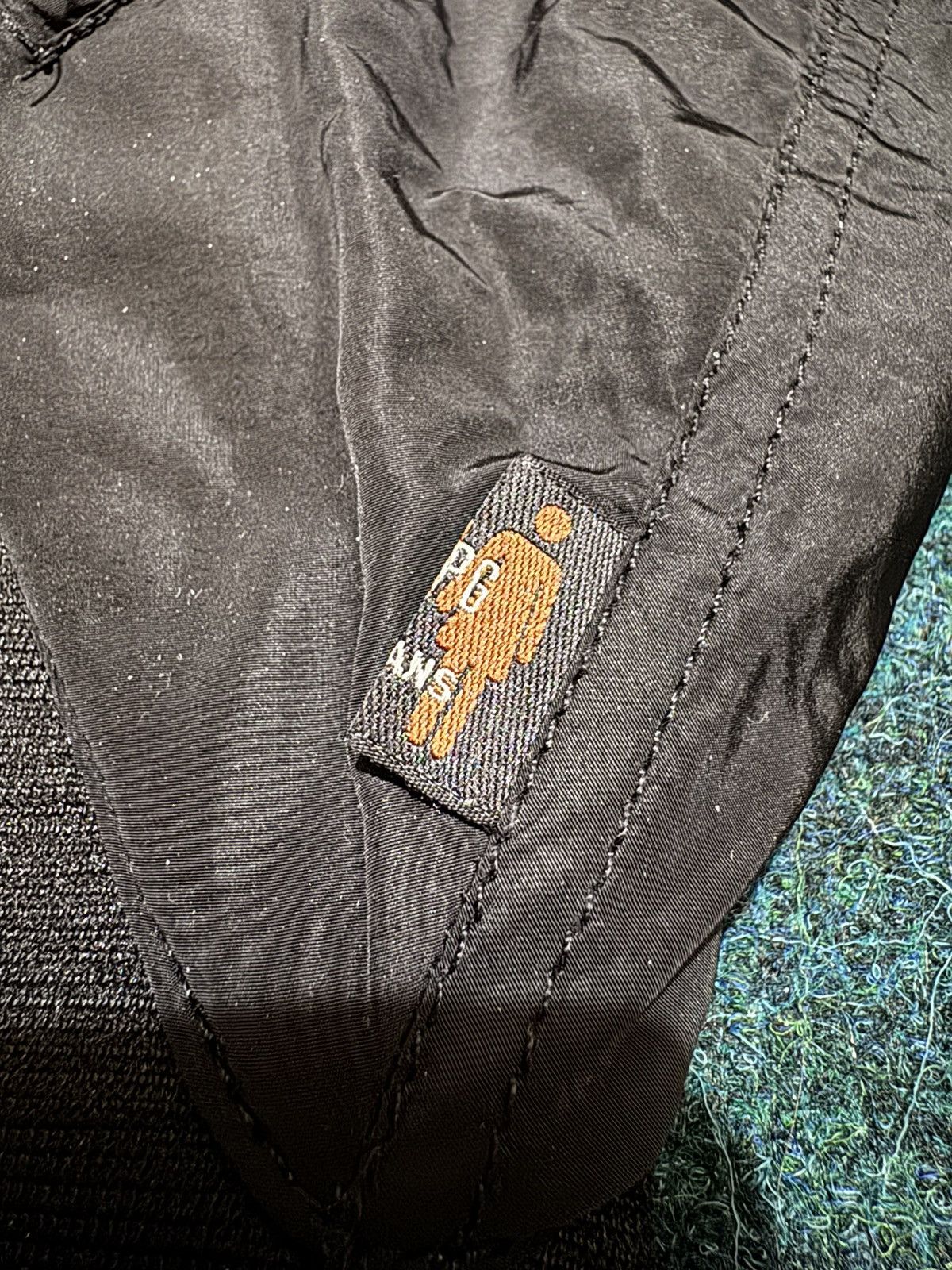 Jean Paul Gaultier !extremely rare Jean Paul Gaultier JPG Jeans Donna bomber Size L / US 10 / IT 46 - 8 Thumbnail