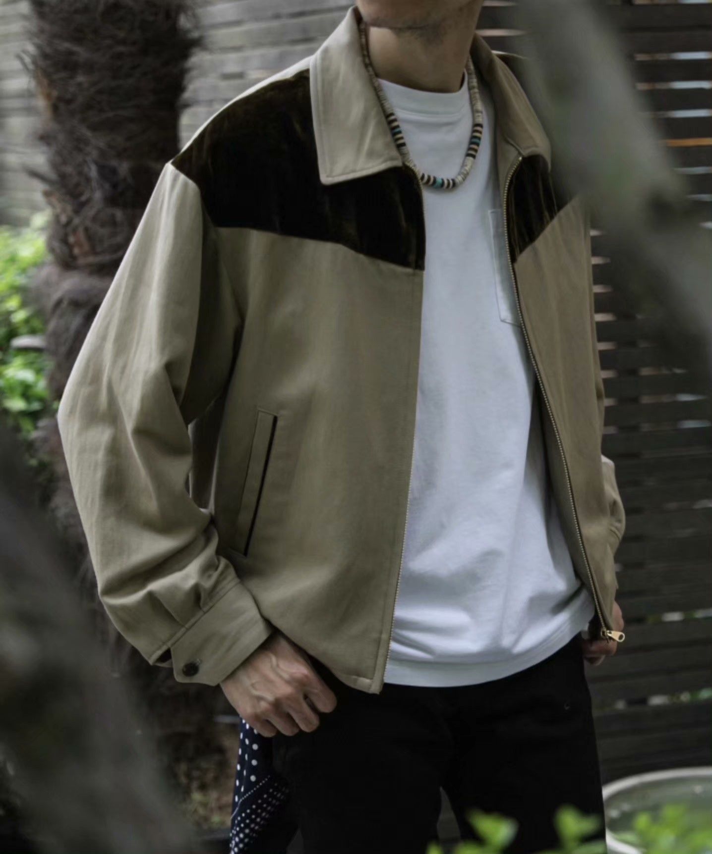 Visvim VISVIM 25SS MAYFIELD SWING TOP Size US L / EU 52-54 / 3 - 8 Thumbnail