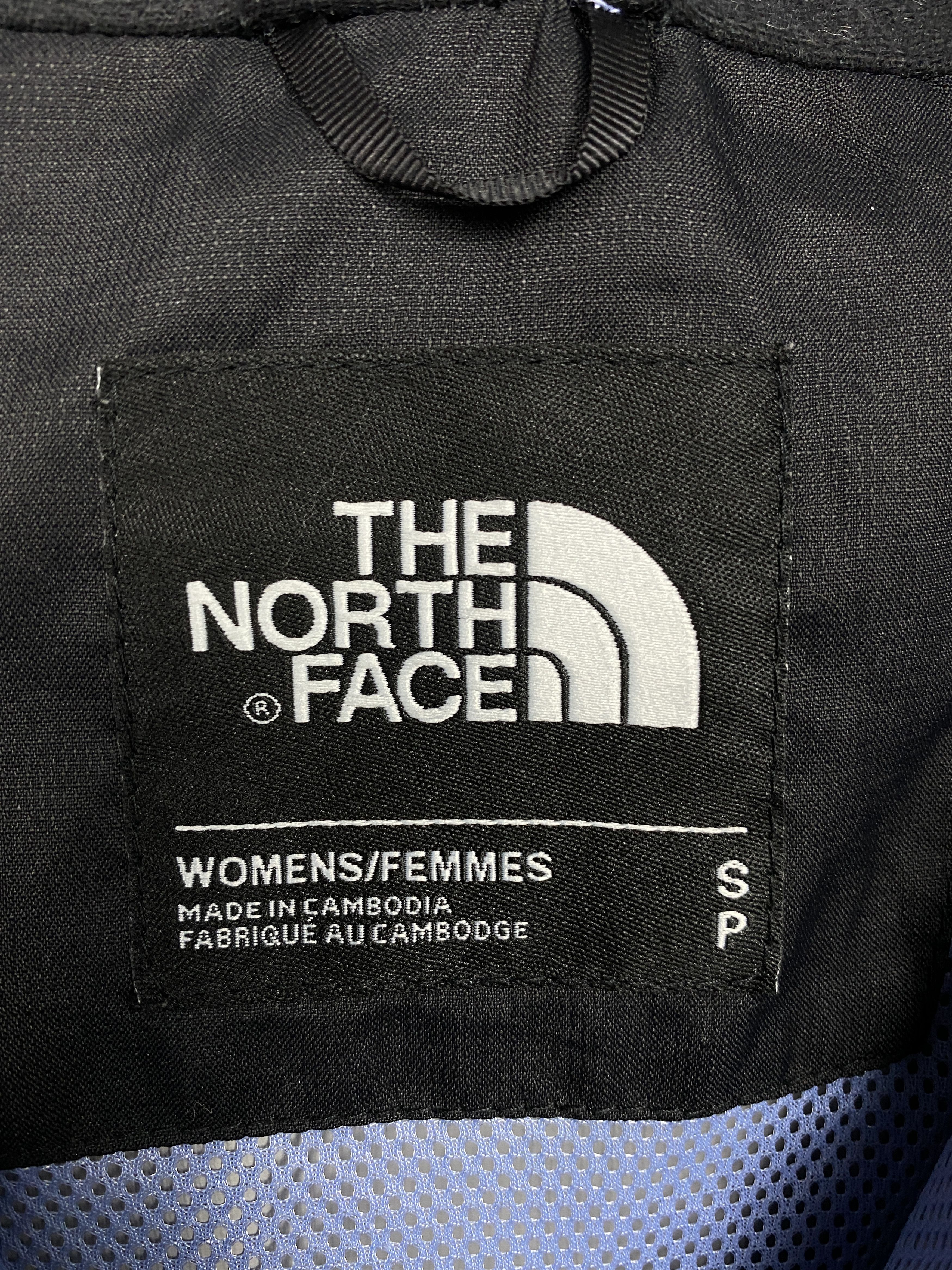 The North Face The North Face Womens Dryvent Jacket Size S / US 4 / IT 40 - 4 Thumbnail