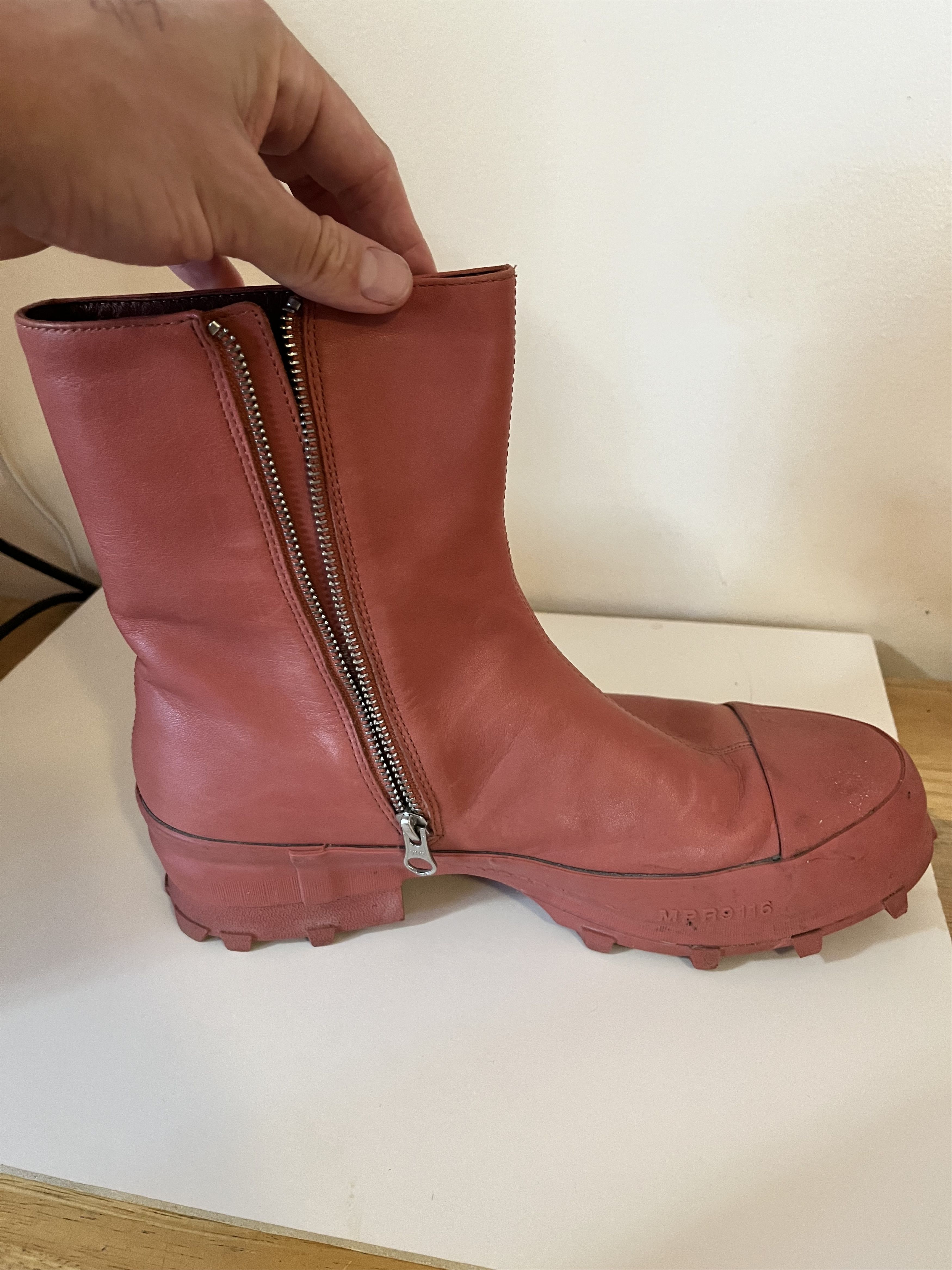 Camper Camper Lab Traktori Boots Size US 10 / EU 43 - 4 Thumbnail