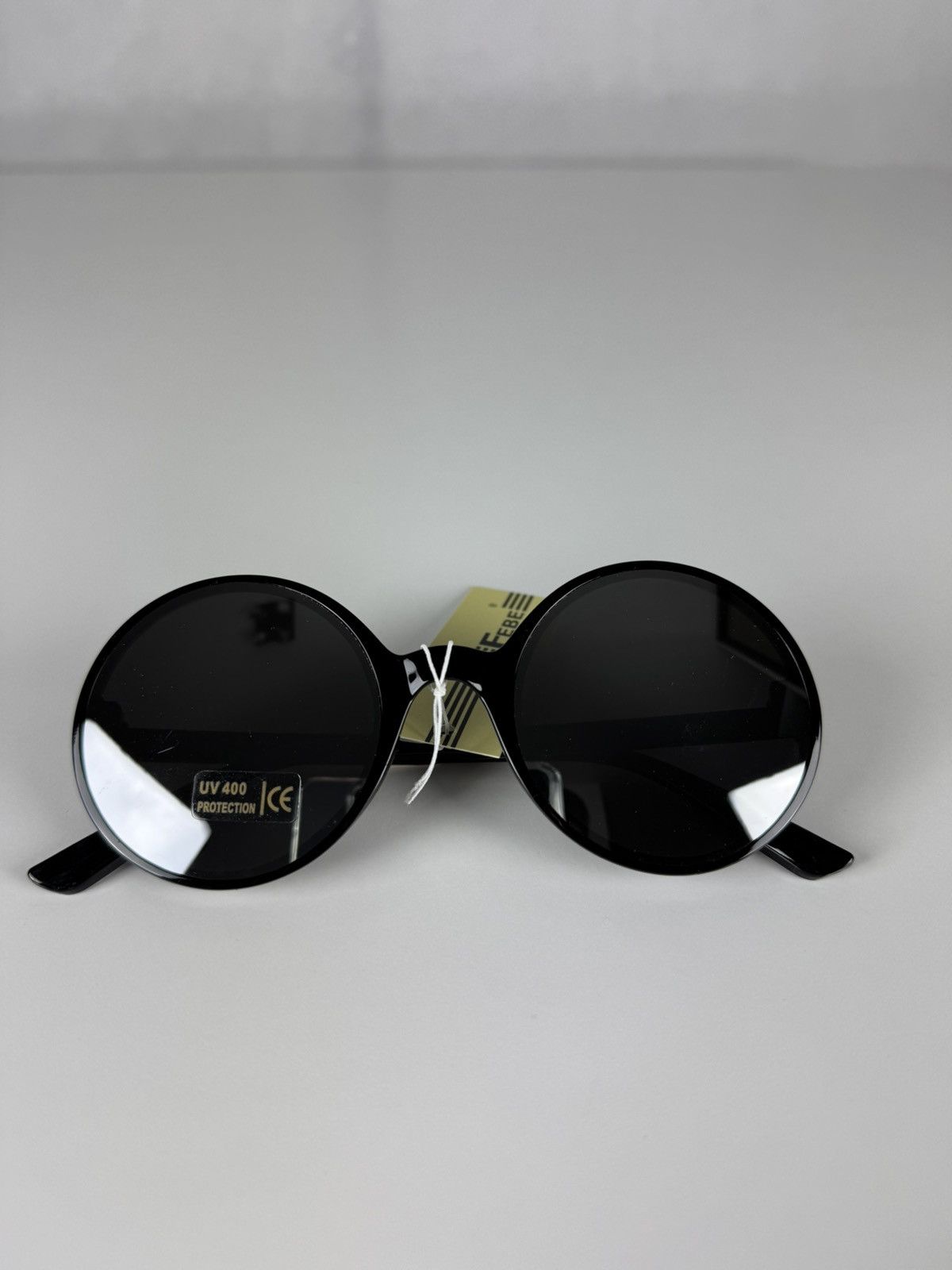Vintage Sunglasses Size ONE SIZE - 1 Thumbnail