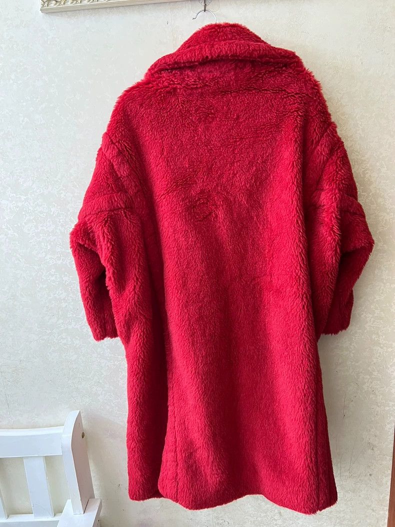 Max Mara Max Mara Teddy bear coat Size XS / US 0-2 / IT 36-38 - 2 Thumbnail