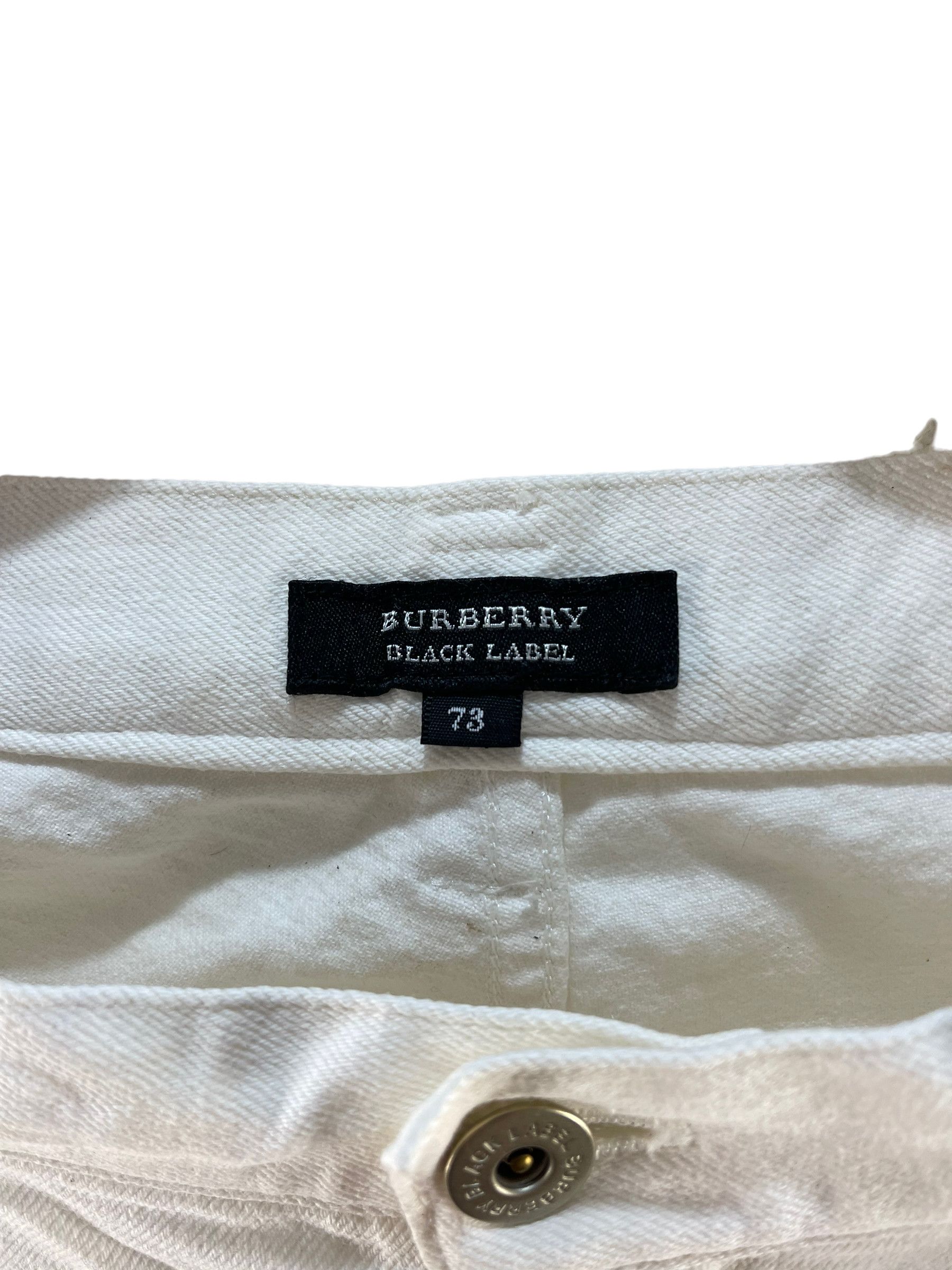 Burberry Burberry Black Label Cargo Pant Size 30" / US 8 / IT 44 - 7 Thumbnail