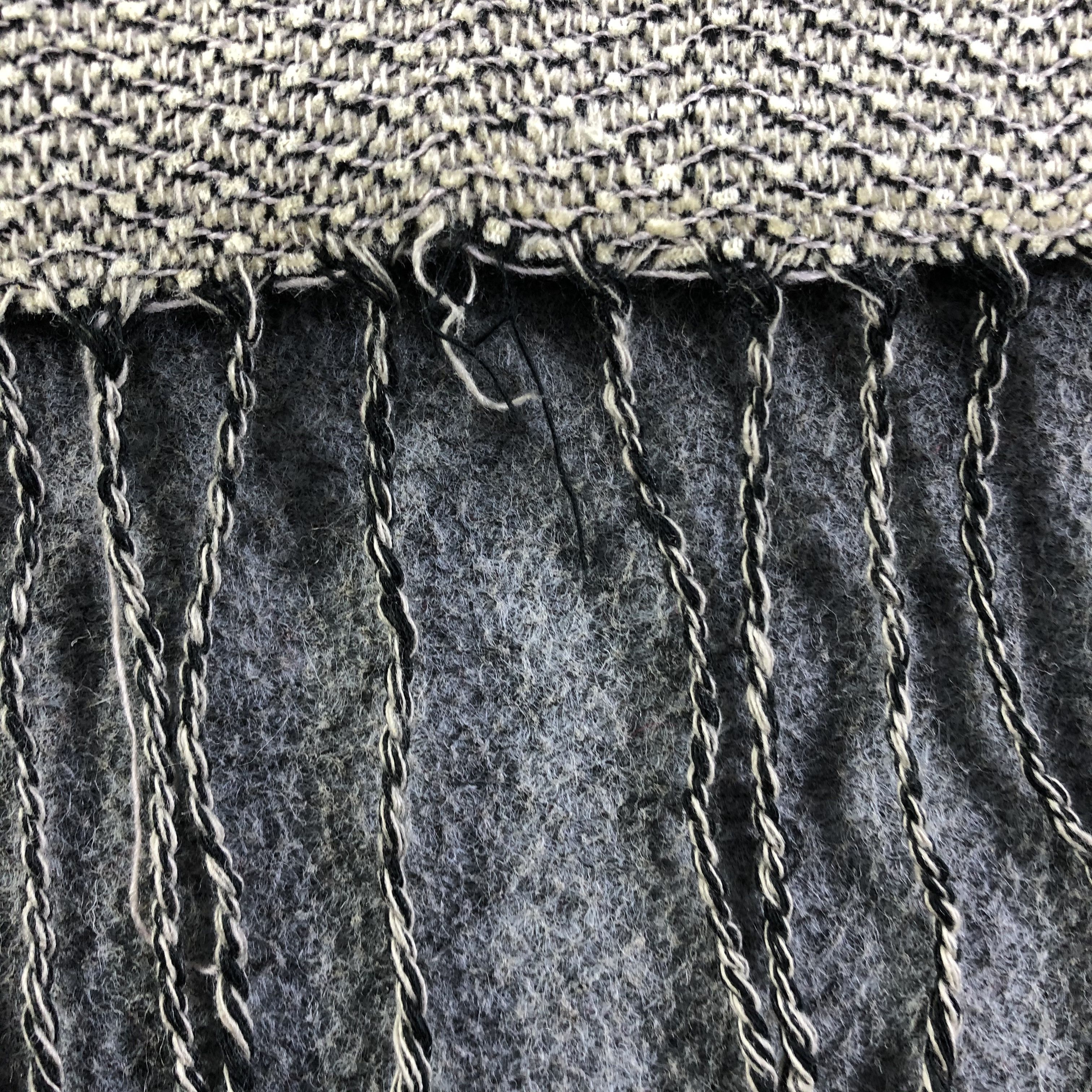 Krizia Uomo Krizia Uomo Scarf / Muffler / Neckwear SS1495 Size ONE SIZE - 5 Thumbnail