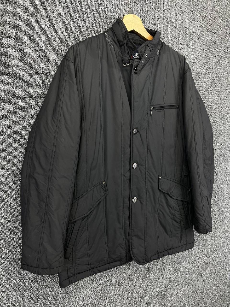 Chaps Ralph Lauren Vintage Chaps Ralph Lauren Rare Button Up Jacket Size US M / EU 48-50 / 2 - 2 Thumbnail