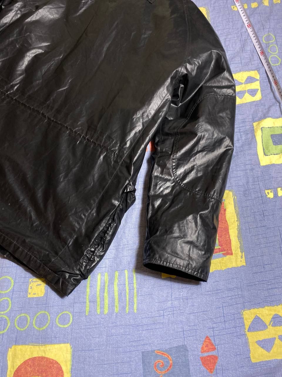 Barbour Vintage 00s Barbour jacket Size US L / EU 52-54 / 3 - 22 Thumbnail