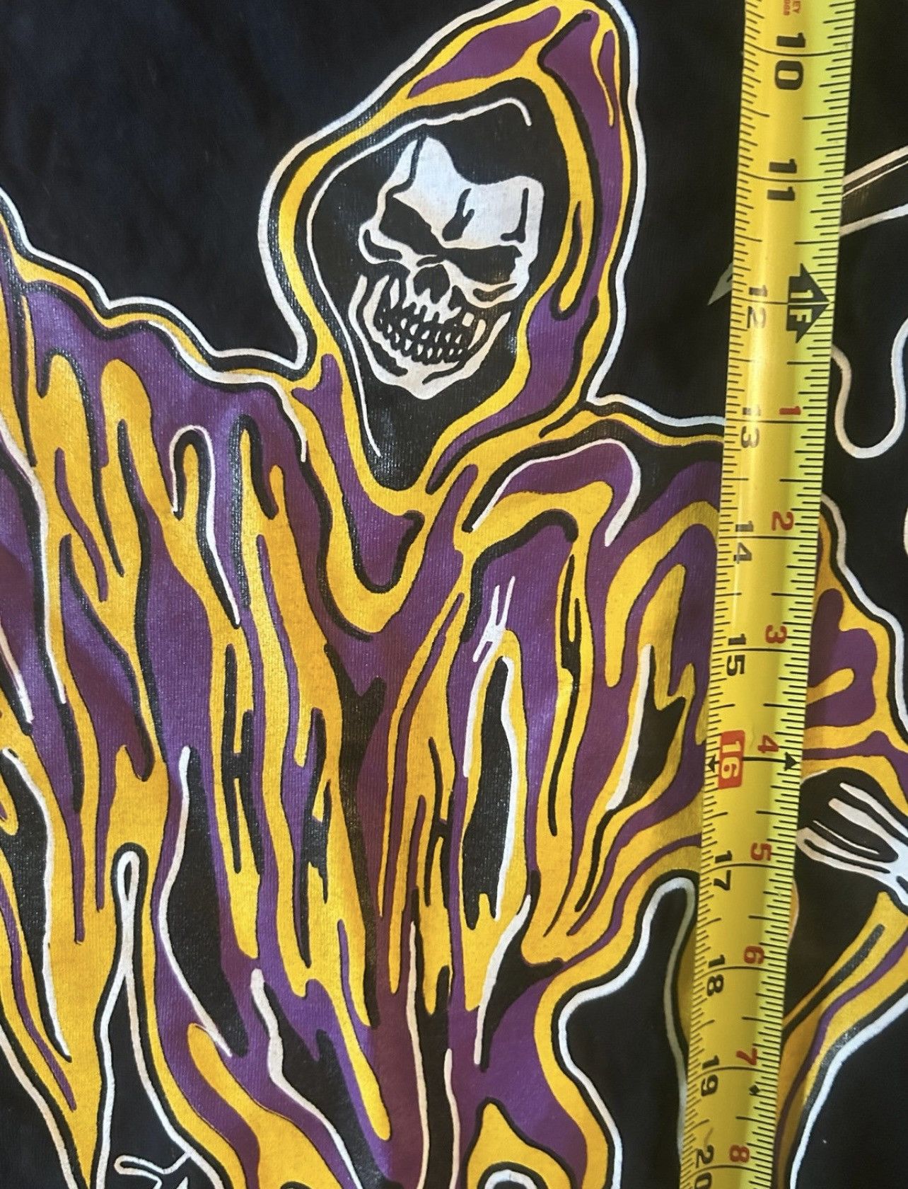 Warren Lotas Warren Lotas Lakers T Shirt Size US S / EU 44-46 / 1 - 4 Thumbnail