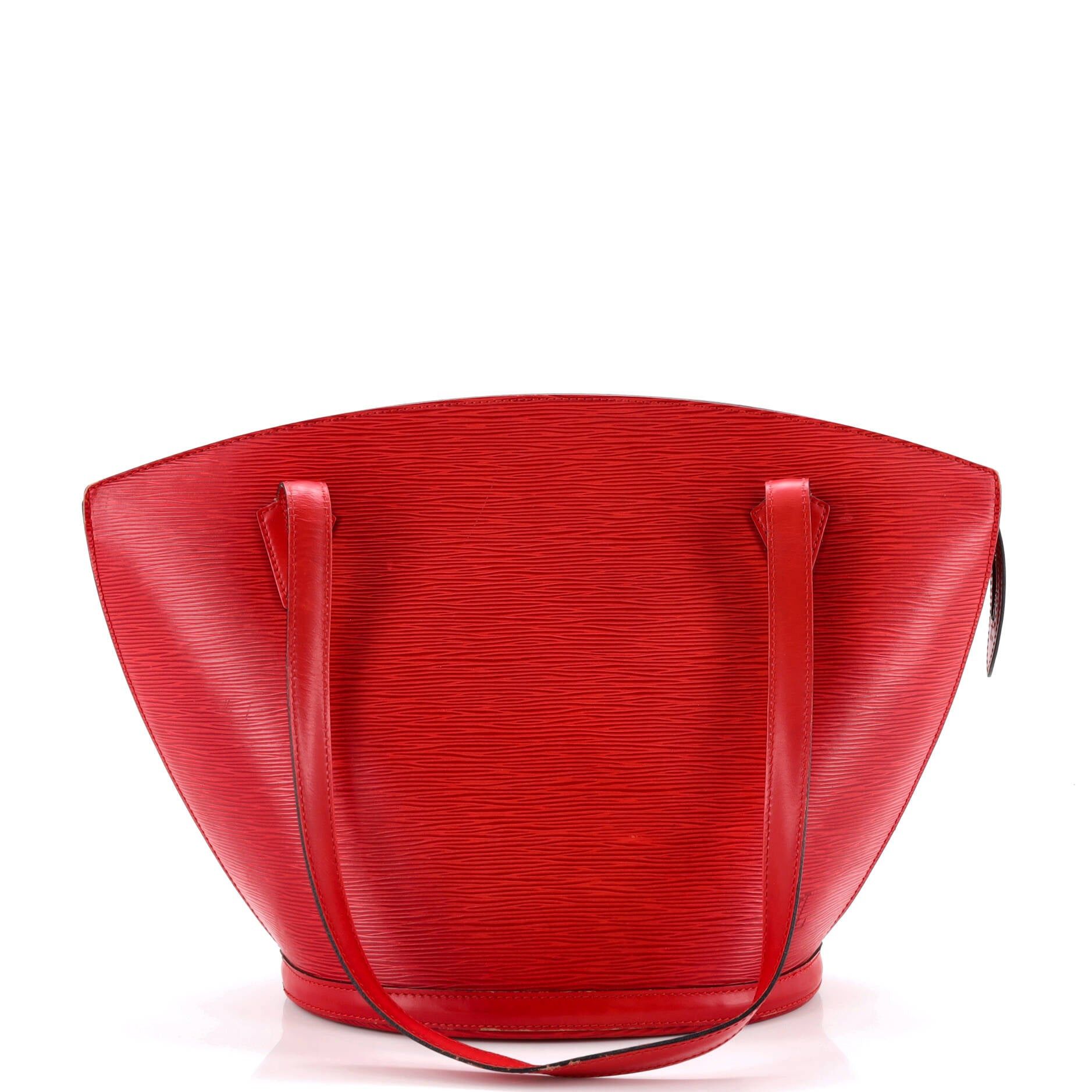 Louis Vuitton Saint Jacques Handbag Size ONE SIZE - 1 Thumbnail