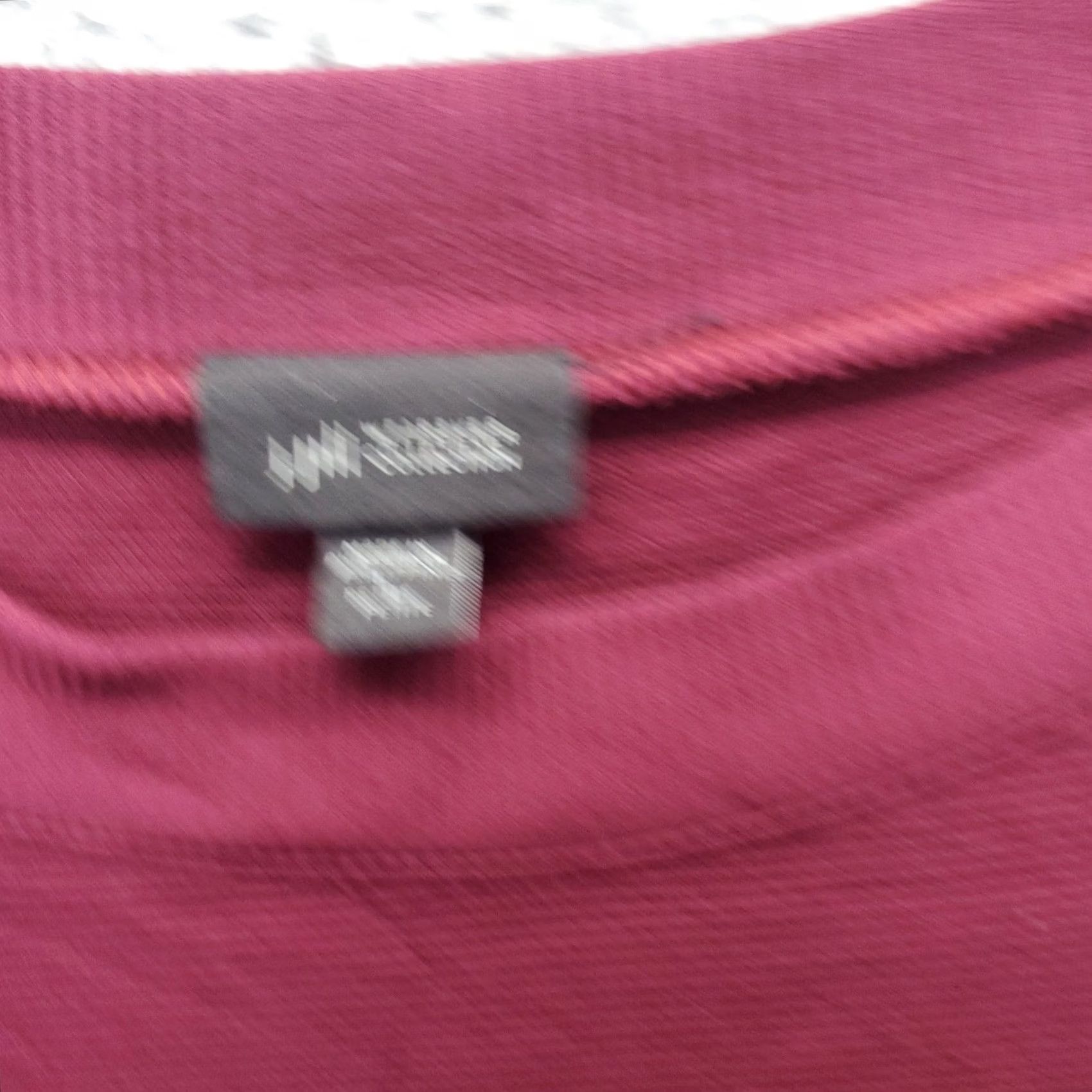 J. Jill J. Jill Sweater Dress Womens Petite L Burgundy Ribbed Knit Long Sleeve Pullover Size L / US 10 / IT 46 - 5 Thumbnail